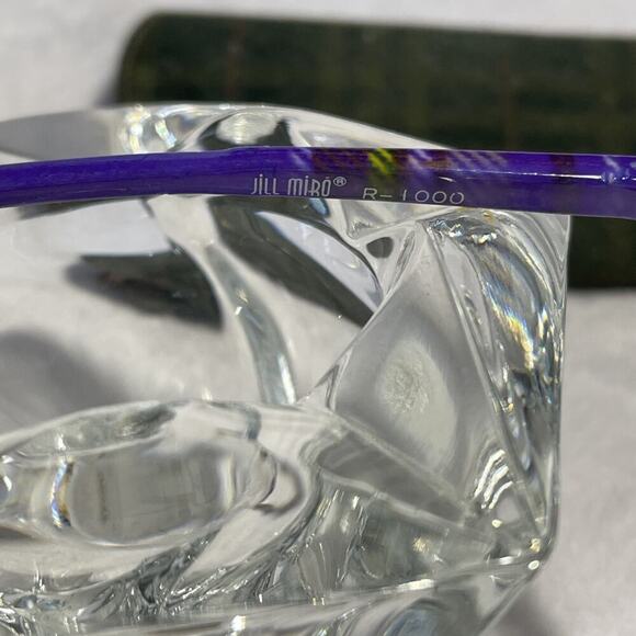 Jill Miro Reading Glasses - Multi - Picture 4 of 5